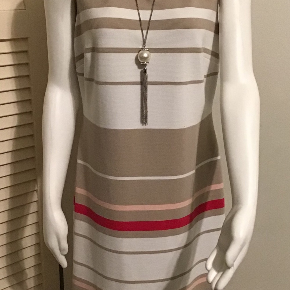 Calvin Klein dress